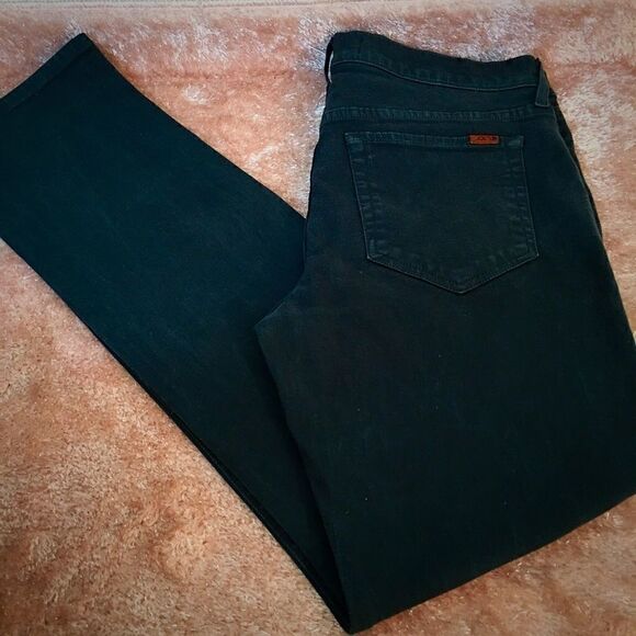 JOES Jeans Aquamarine Turquoise Green! - Picture 2 of 4